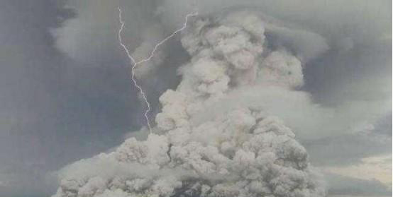长白山是活火山吗（长白山属于活火山还是死火山）