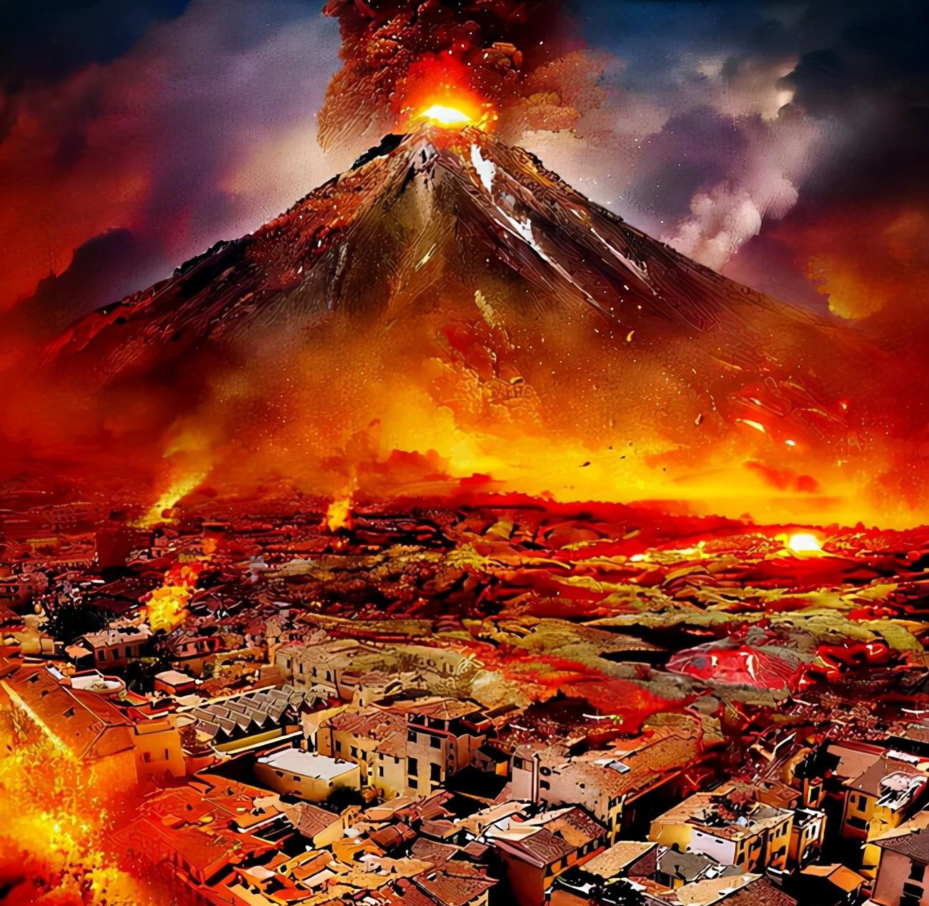 日本富士山喷火口数量增加和汤加火山有关系吗（详解富士山喷火口数量增加原因）