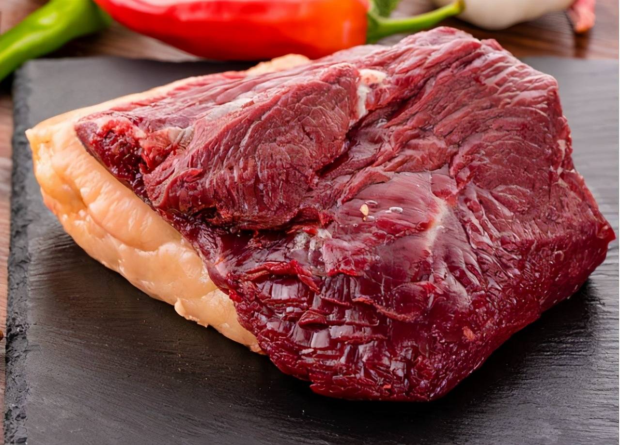 中国哪里的牛肉最好吃（中国五大牛肉排名）