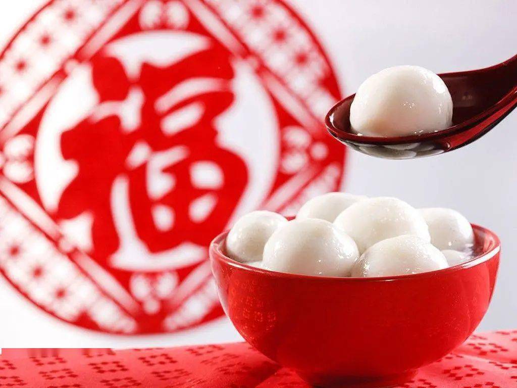 汤圆怎么煮好吃又不腻（有关煮圆的技巧）