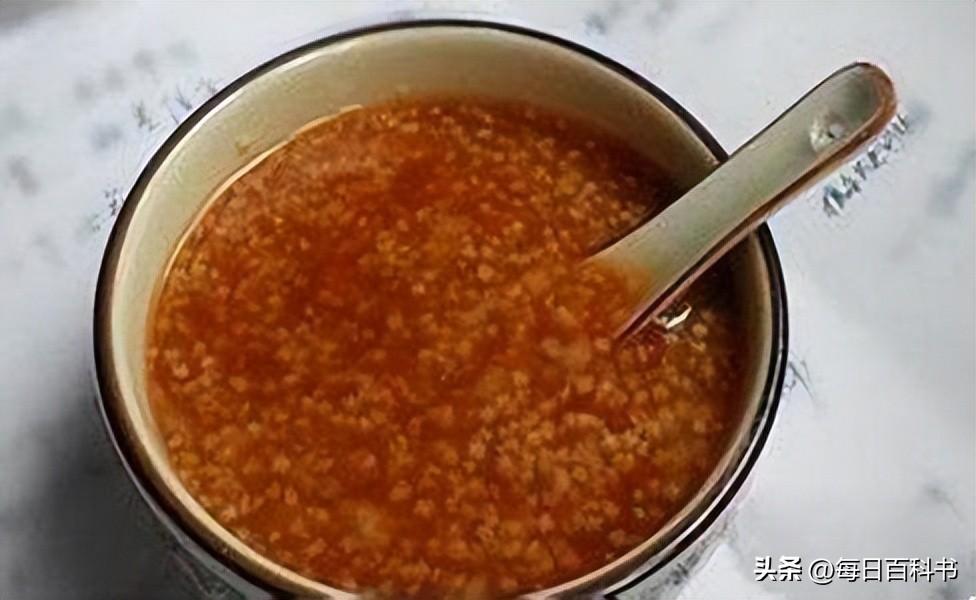粥有哪些做法（详解粥的各种做法）