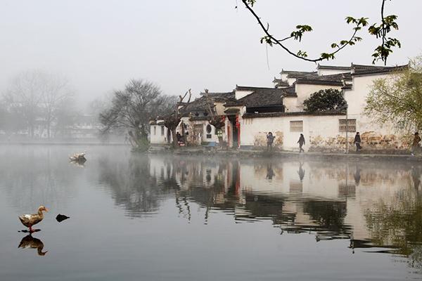 中国有哪些好玩的古镇（国内十大古镇排行榜）