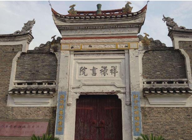 湖北古镇有哪些（湖北最值得去的美丽古镇）
