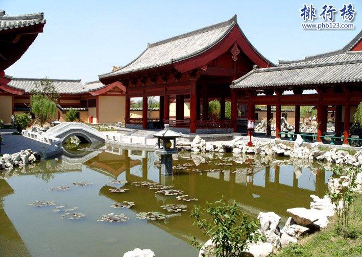 河南最好玩的地方有哪些（河南十大旅游景点）