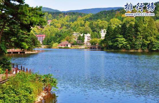 江西有什么好玩的地方（江西旅游必去景点排行榜）