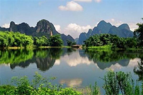 湖南第一大镇是哪里（湖南二十强镇排名）