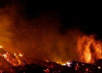 破坏力最强的火山有哪些（国际上10大最强破坏力火山）