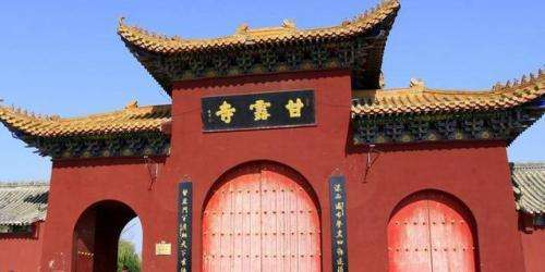 潮州香火最旺的寺庙（潮州十大著名寺庙排行榜）