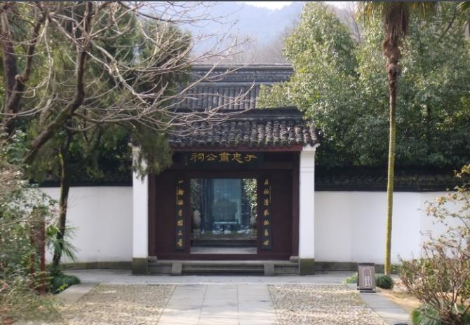 明英宗为何要处死于谦（有关明朝于谦的结局）