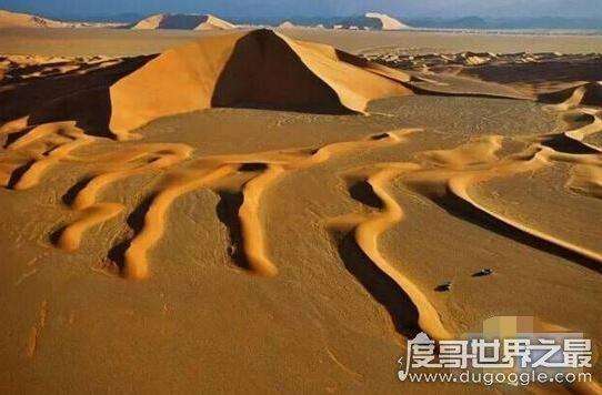 世界上最热的地方（盘点世界上最热的10个地方）