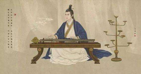 四川文化名人有哪些（四川十大文人）