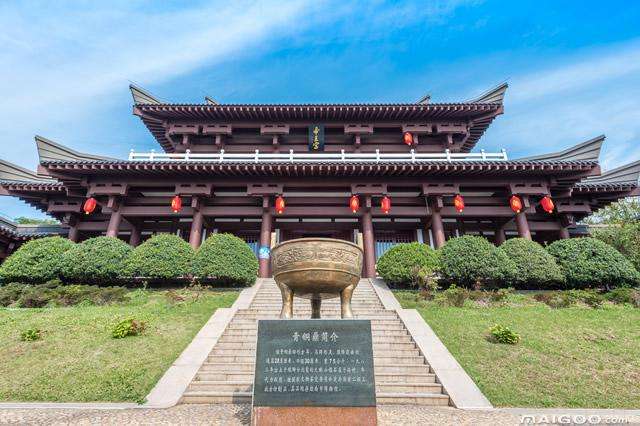 山东旅游必去十大景点（到山东一定要去的景点排行）